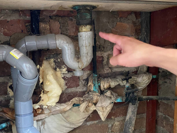 Best Emergency water damage restoration  in Woodmore, MD